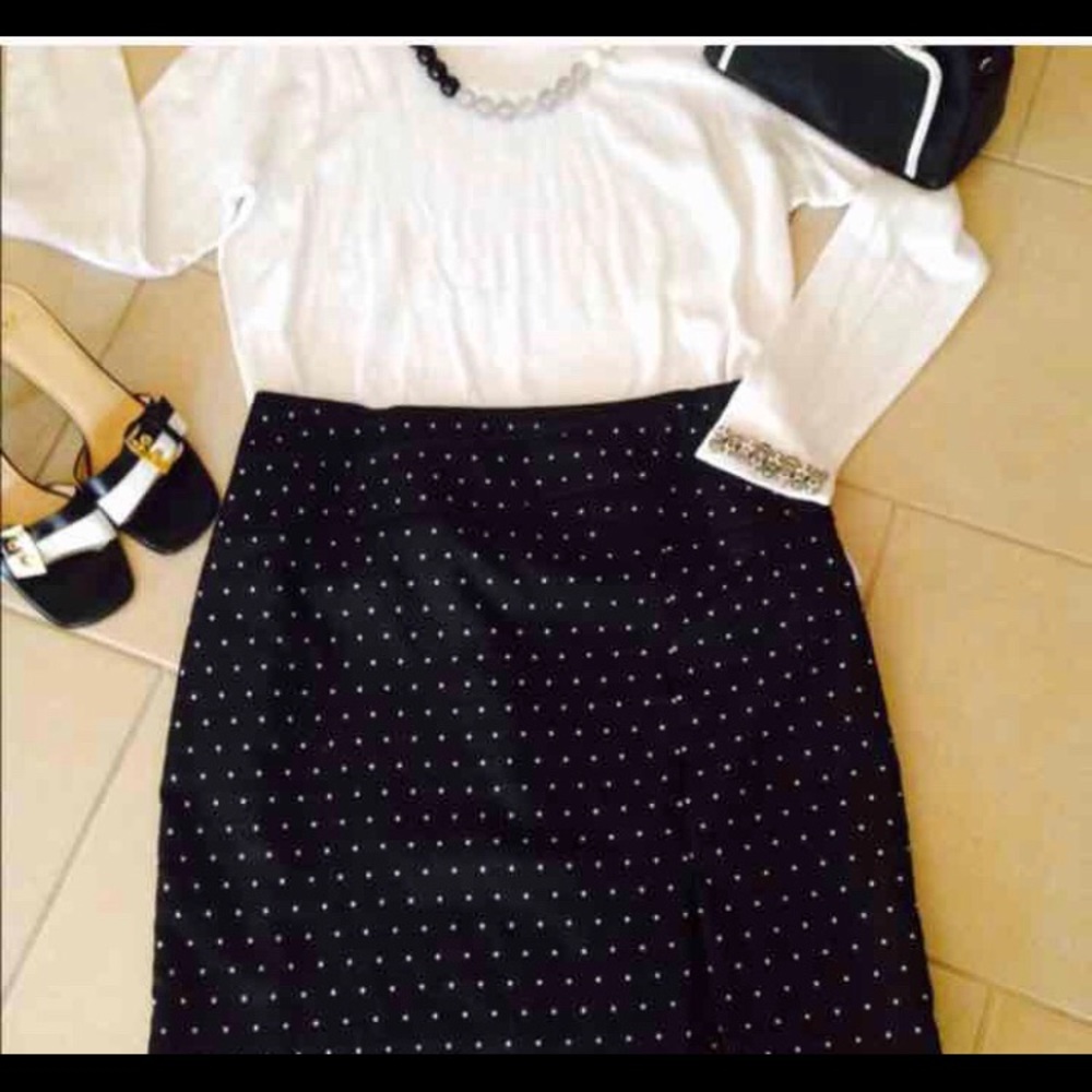 Antonio Melani Skirt